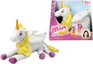 Mia and Me, Plüsch Einhorn ''Onchao'', 30cm, 1 Stück