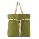 Colourful beach/shopping bag