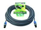 SOMMER ME25-225-2000 Speakon 2,5mm² 20m