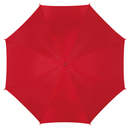 Autom. Stockschirm "Disco", Rot, Ø103 cm