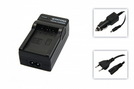 Akku-Ladegerät PATONA für Samsung SLB-0837B black
