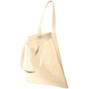 Non Woven Tasche mit langen Henkeln