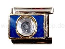 Italian Charm Glieder Armband Motive mit Stein