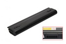 Akku (Li-Ion) für Asus N10E black