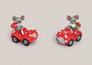 MAUS IM AUTO POLY 2-FACH SORT.5X3X4CM