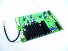 Platine (Servo) für DSS-1