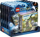 Lego Chima - Schlingpflanze, 1 Stück