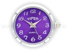 Uhr Uhren Chunks Beads Buttons Clicks Druckknöpfe