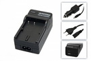 Akku-Ladegerät-USB PATONA für Canon BP-511 black