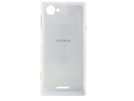 Sony Xperia L C2104 Akkufachdeckel White Original