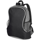 Rucksack mit Seitenfaechern 