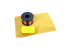 Frequenzweiche für DX-2222 o.Anschlußfeld