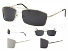 Sonnenbrillen VIPER Großhandel Pilotenbrille