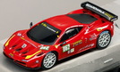 Carrera GO!!! Ferrari 458 Italia GT2 Risi Competizione ''No.062'', 1 Stück