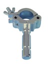 EUROLITE TPC-52 Klammer mit TV-Zapfen