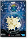 Glow Stars, 1 Stück