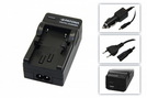 Akku-Ladegerät-USB PATONA für Canon LP-E10 black