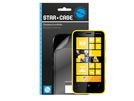 Display Protector Nokia Lumia 620 Star-Case® Clear