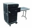 Universal-Schubladen-Case DS-1, rollbar