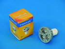 OMNILUX GU-10 230V 3x1W LED gelb KR
