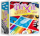 Gesellschaftspiel *Dixit Jinx*
