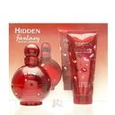Britney Spears Hidden Fantasy SET - EDP 100 ml + BL 100 ml