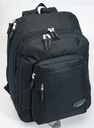 Rucksack, ca. 32x45x20cm