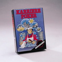 Karriere Poker