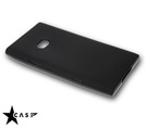 TPU Case für Nokia Lumia 900 Star-Case® Black