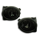 Nebelscheinwerfer, BMW E46/M3 + E39/M5, rund