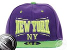 Snapback Cap Basecap USA US City NEW YORK