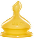 NUK FIRST CHOICE PLUS FFS LA GR 2, 6 Stück