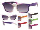 DD-6038 lustige bunte Kinder Sonnenbrillen im Grosshandel