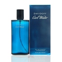 Davidoff Cool Water Man Eau de Toilette 125 ml