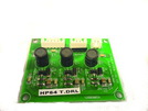 Platine (LED-Treiber) (125BS665A)