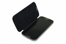 Tasche (Flipcover) für Samsung I9505 Galaxy S4 black