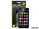 Display Protector Samsung i9100 Galaxy S II Star-Case® Anti-Fingerprint