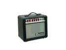 DIMAVERY GA-15 E-Gitarren-Amp 15W