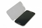 Tasche (Flipcover) für Samsung I9505 Galaxy S4 white