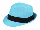 Trilby Trilbys Fedora Bogart Hut ClubStyle Hüte