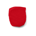 Baseballcap 'Farmer', Farbe: Rot, Groesse: 9,5 x 11 x 2,5 cm