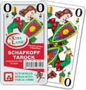 Schafkopf eXtra cLassic