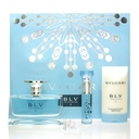 Bvlgari Blv II SET - EDP 50 ml + EDP 10 ml + BL 75 ml