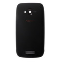 Nokia Lumia 610 Akkufachdeckel Original Black