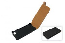 Tasche (Flip Slim) für RIM Blackberry Z10 black