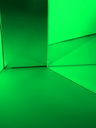 Dichro-Filter, grün, 195x191mm