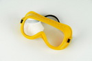 Bosch Arbeitsbrille gelb (Spielzeug)