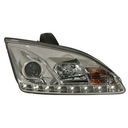Scheinwerfer, Tagfahrlicht Design, Ford Focus 2 Bj.05-08