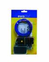 EUROLITE EL-Schnur 2mm, 10m, blau