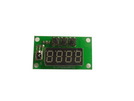 Platine (Display) CRT (YT-1007DISPLAY_R)